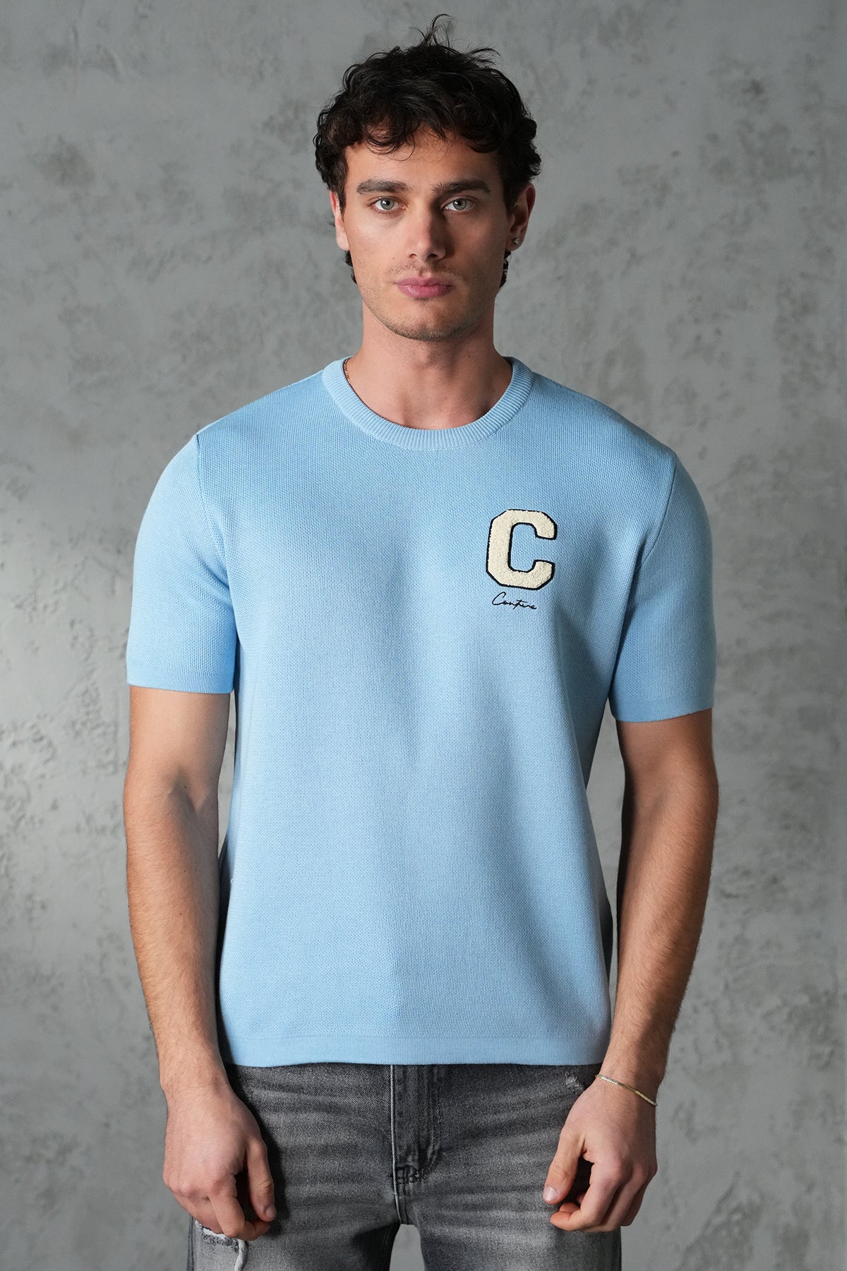 TEE SHIRT LL061051