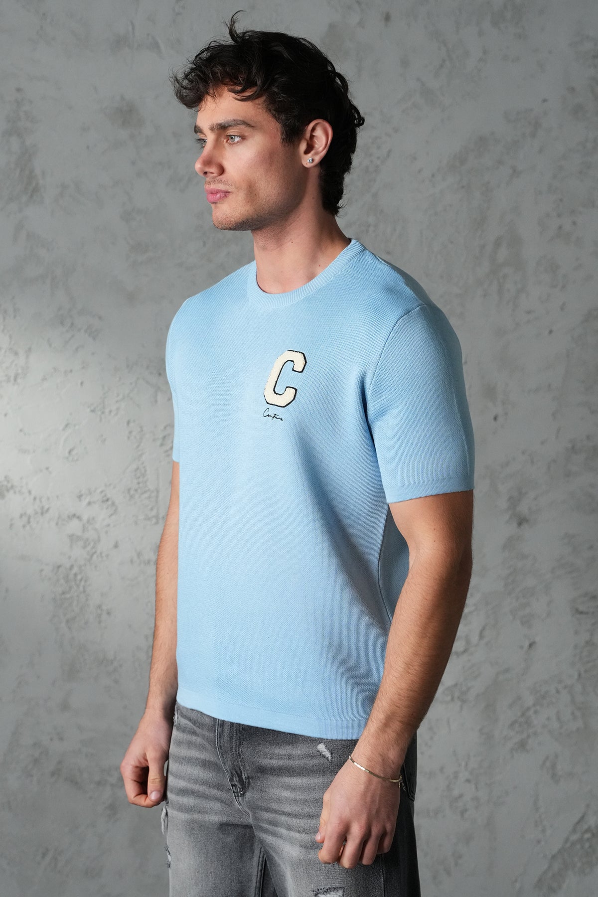 TEE SHIRT LL061051