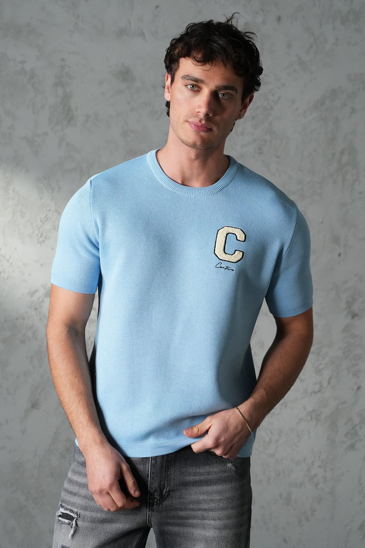 TEE SHIRT LL061051