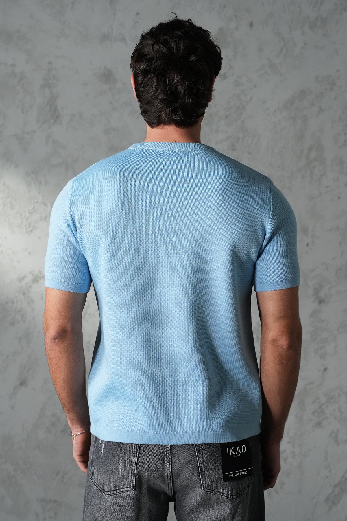TEE SHIRT LL061051