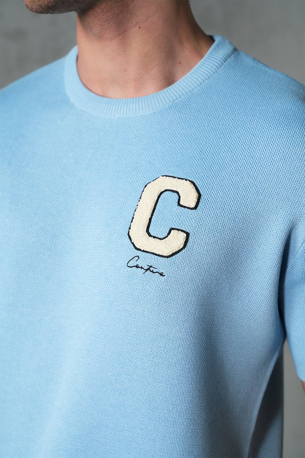 TEE SHIRT LL061051