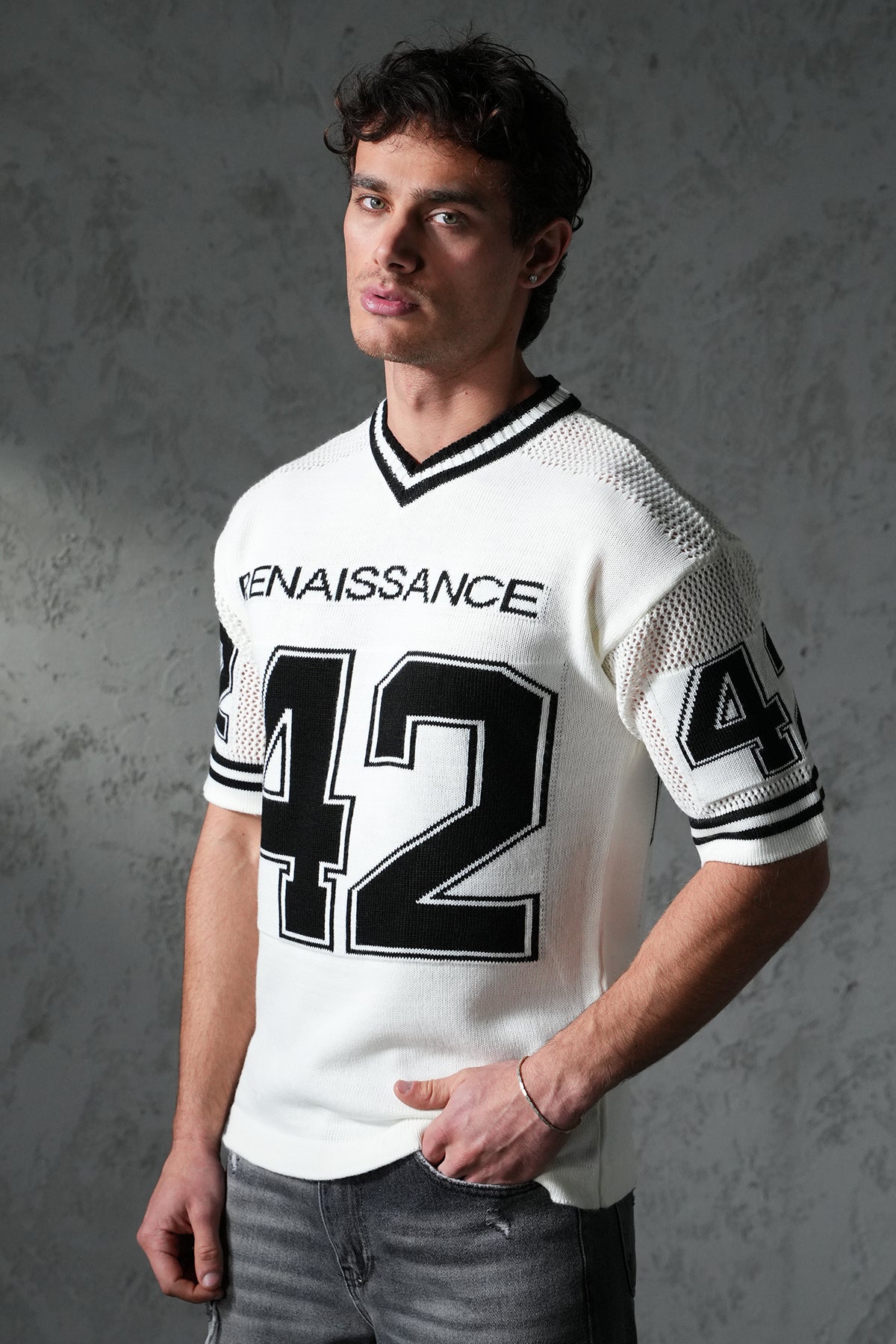 TEE SHIRT LL061055
