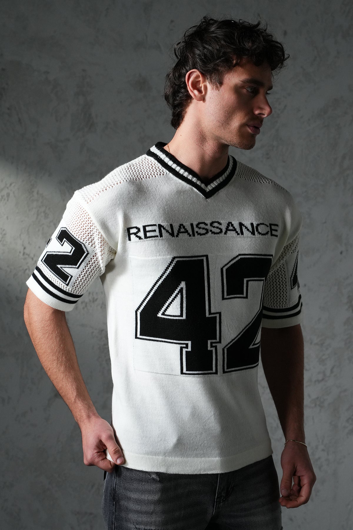 TEE SHIRT LL061055