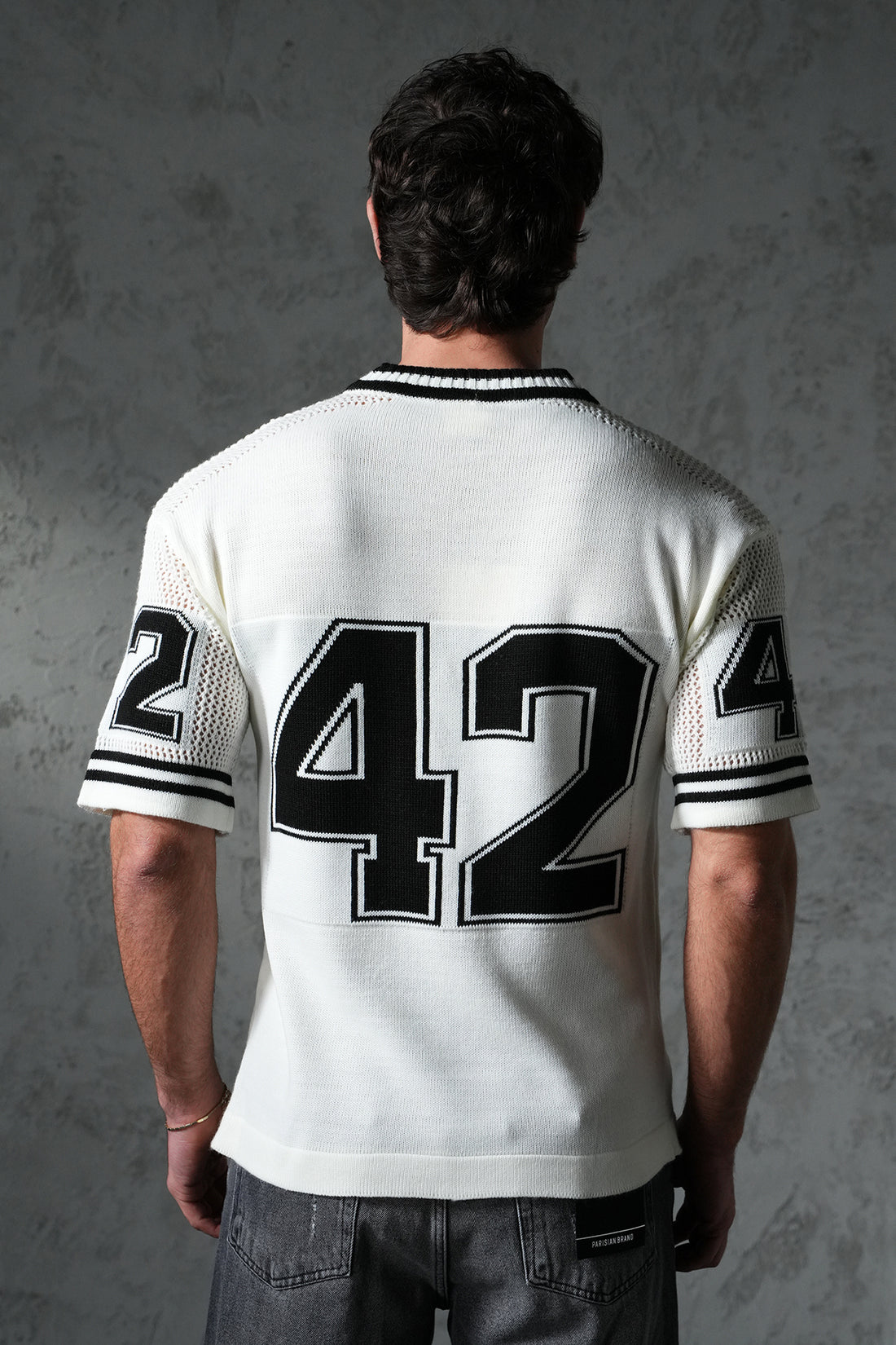 T-SHIRT LL061055