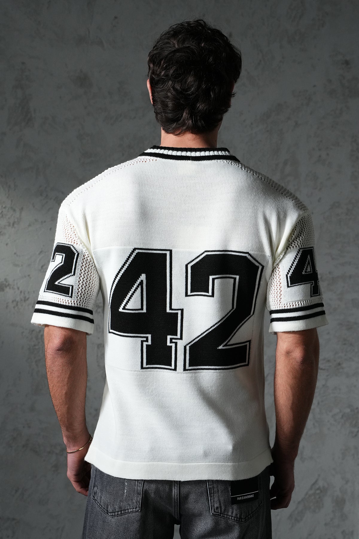 TEE SHIRT LL061055