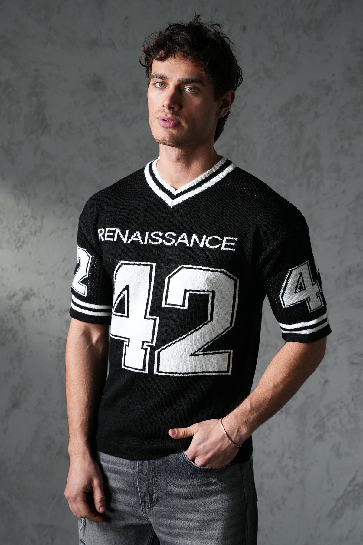 TEE SHIRT LL061055