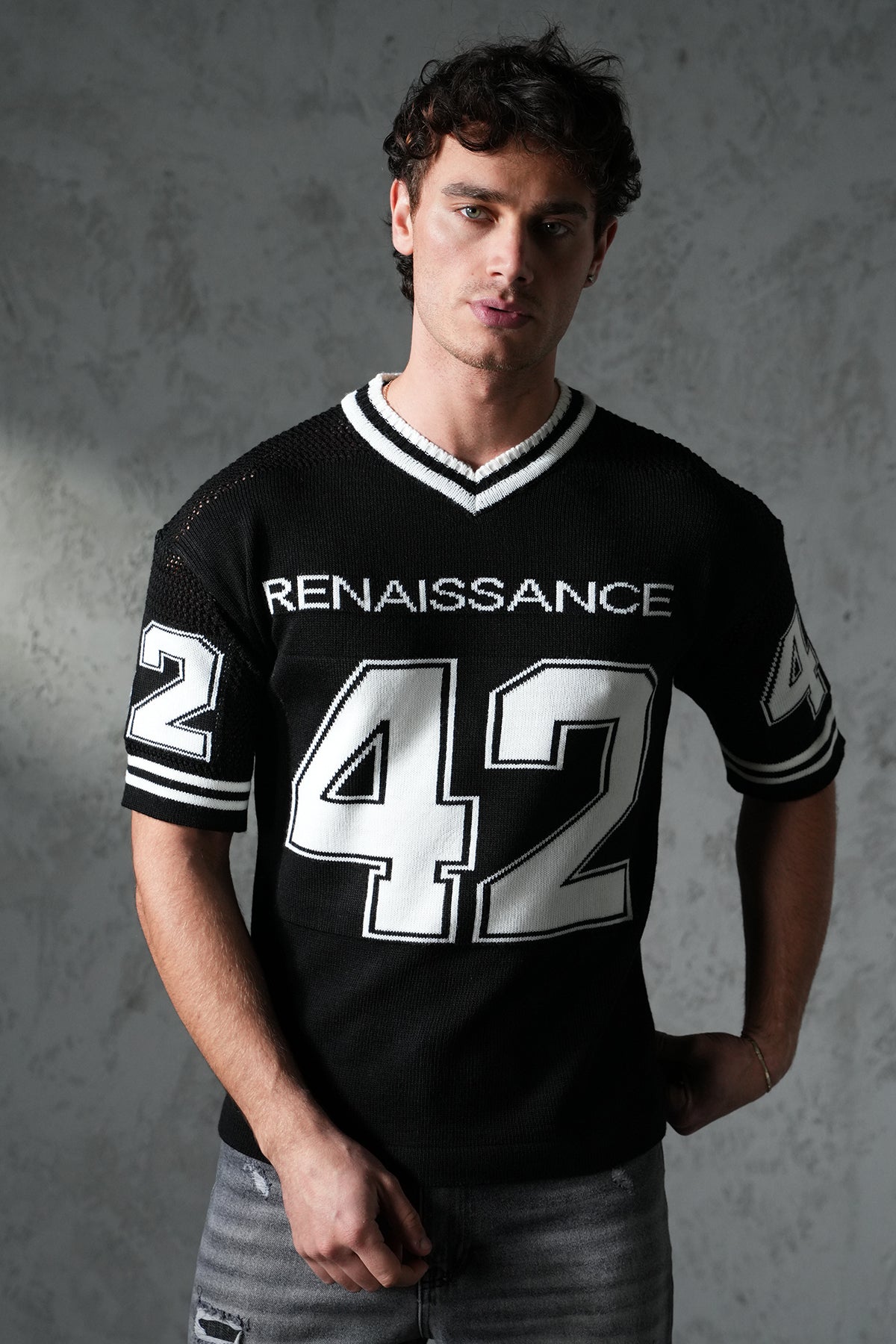 TEE SHIRT LL061055