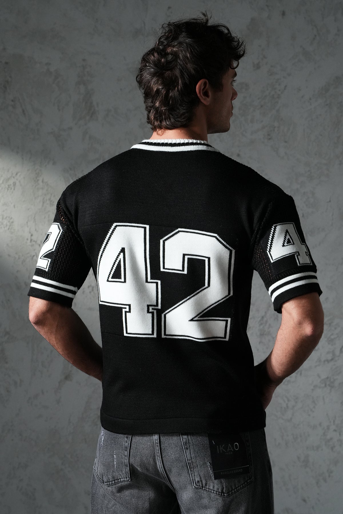 TEE SHIRT LL061055