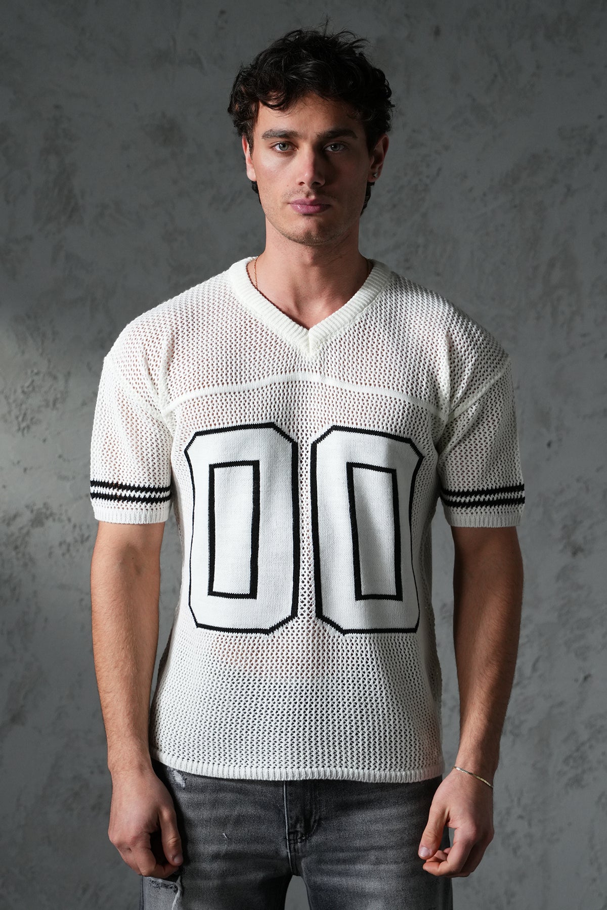 TEE SHIRT LL061056