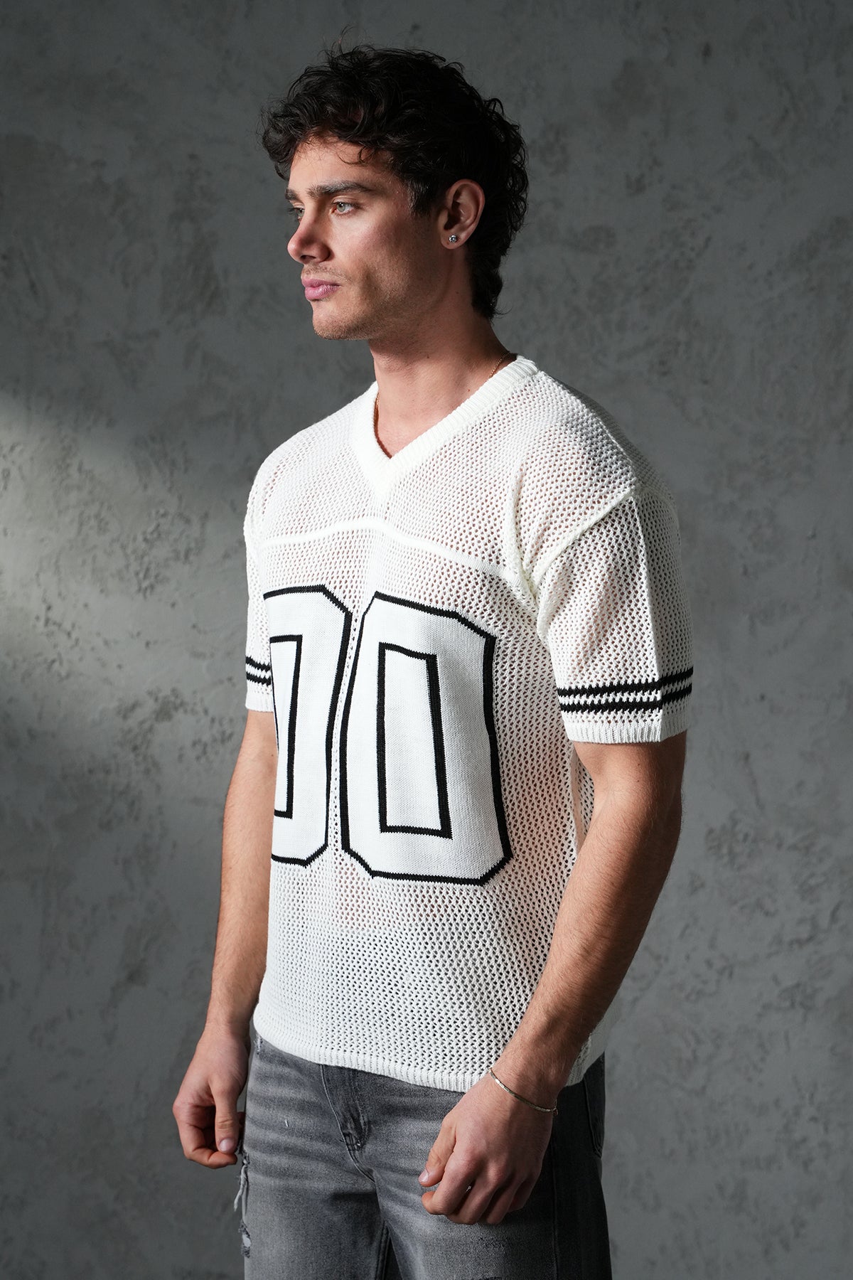 TEE SHIRT LL061056