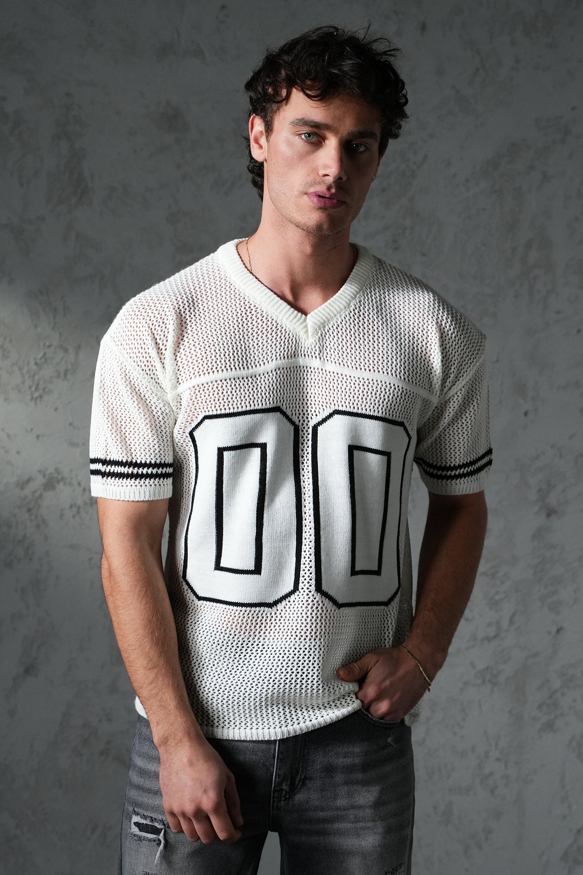 TEE SHIRT LL061056