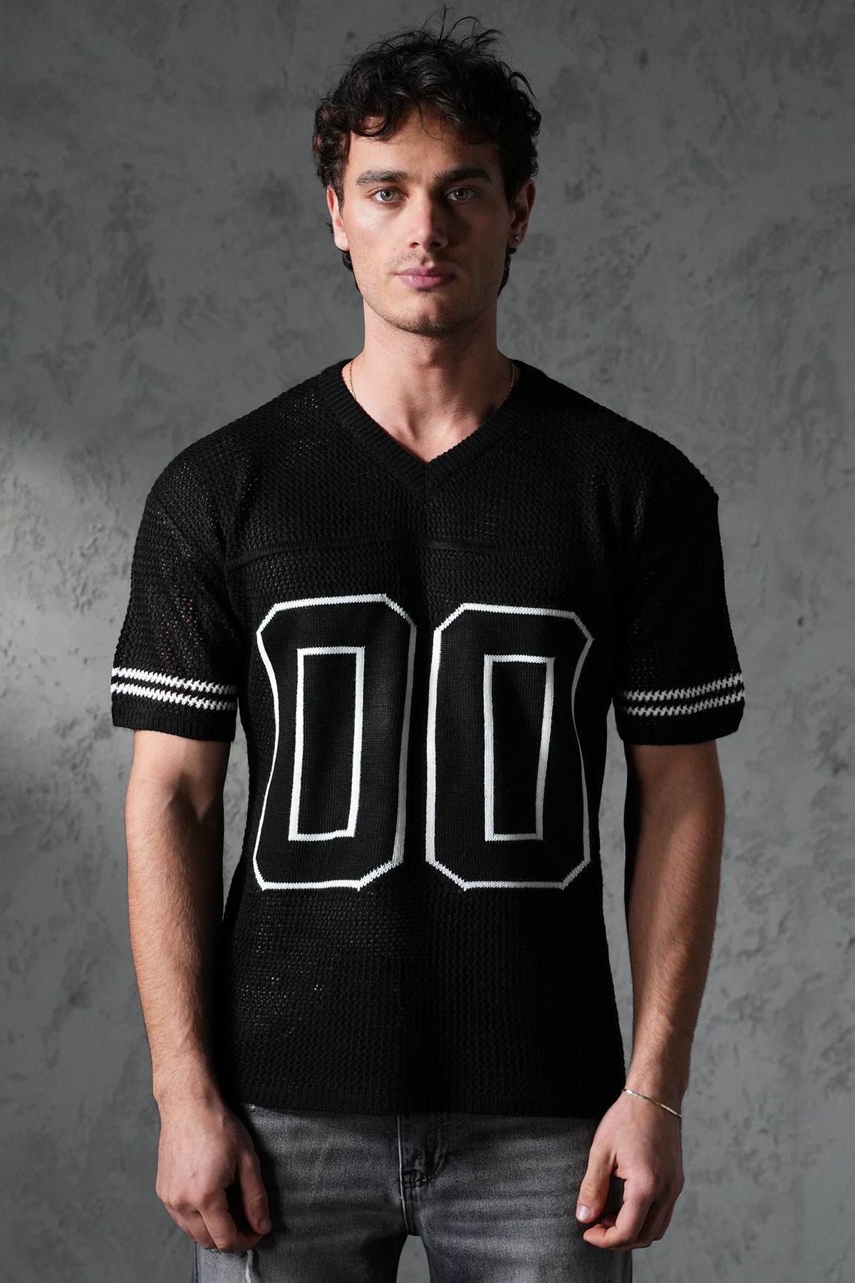 TEE SHIRT LL061056