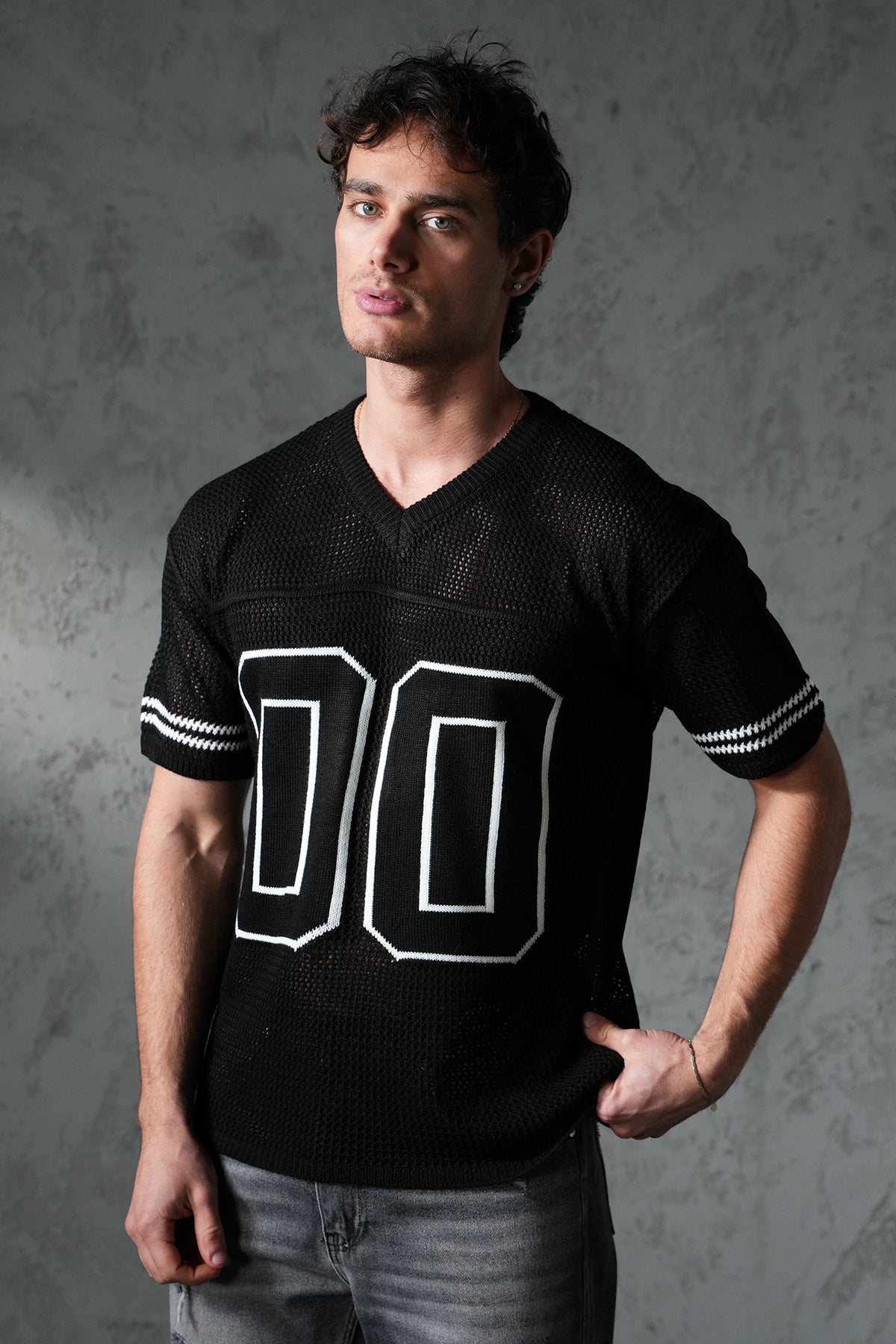TEE SHIRT LL061056