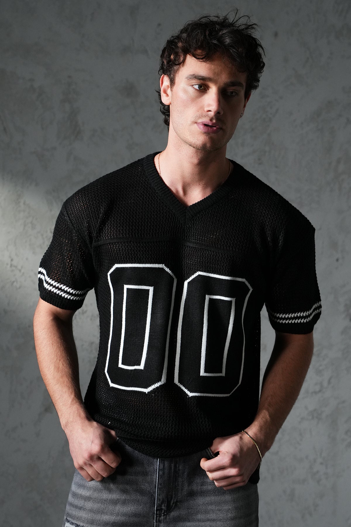 TEE SHIRT LL061056