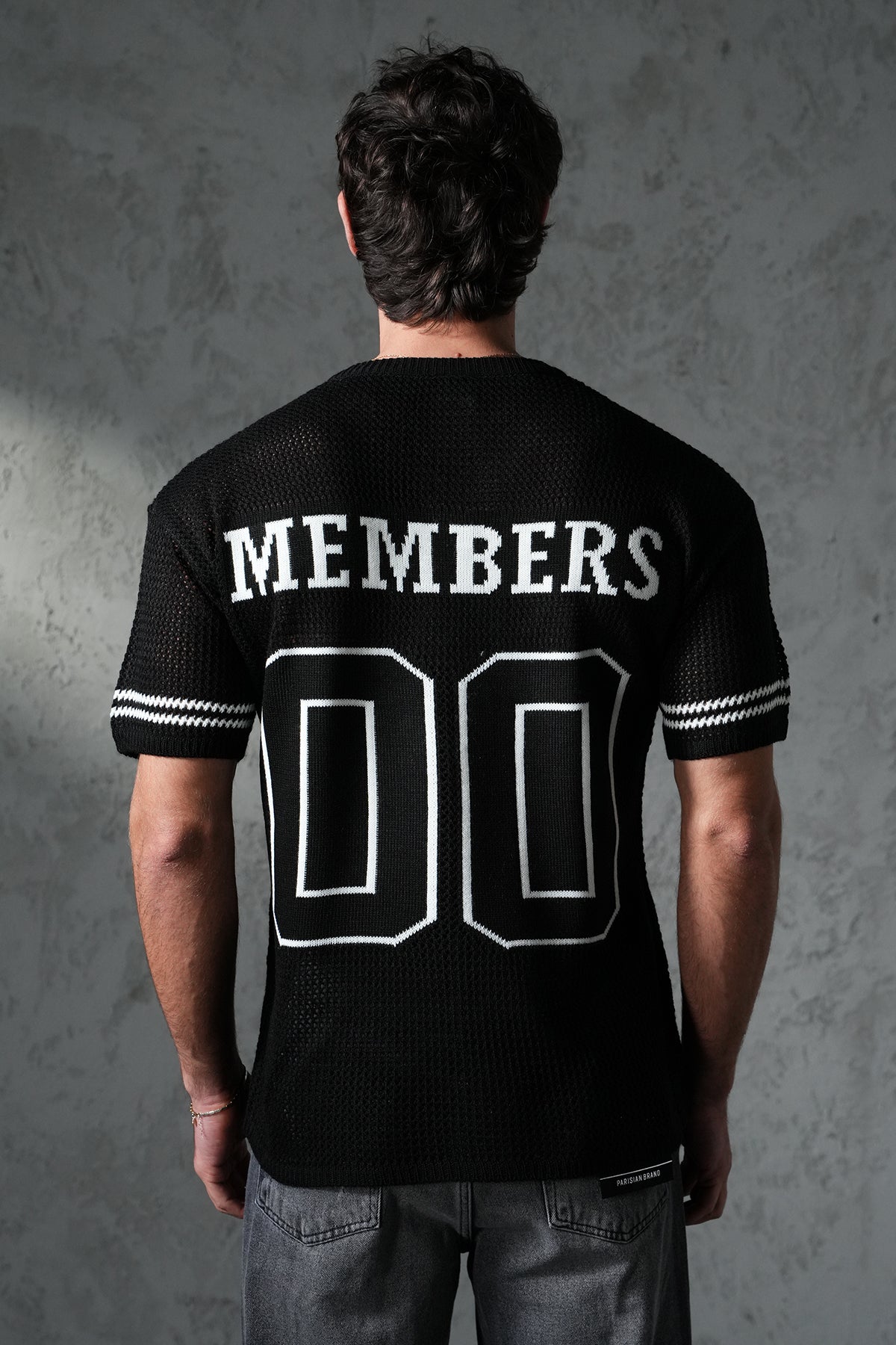 TEE SHIRT LL061056