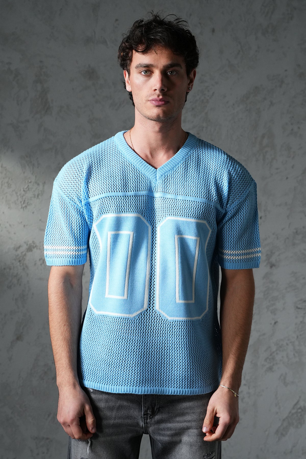 TEE SHIRT LL061056