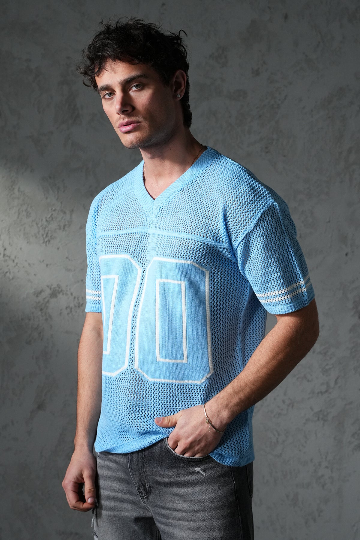 TEE SHIRT LL061056