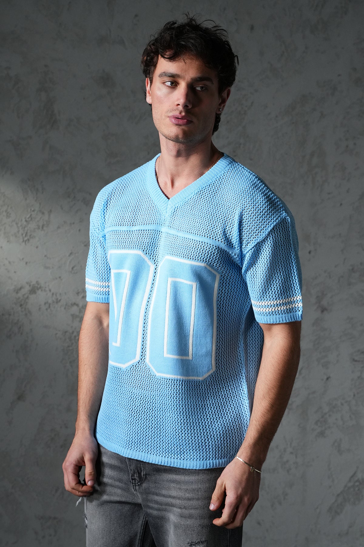 TEE SHIRT LL061056