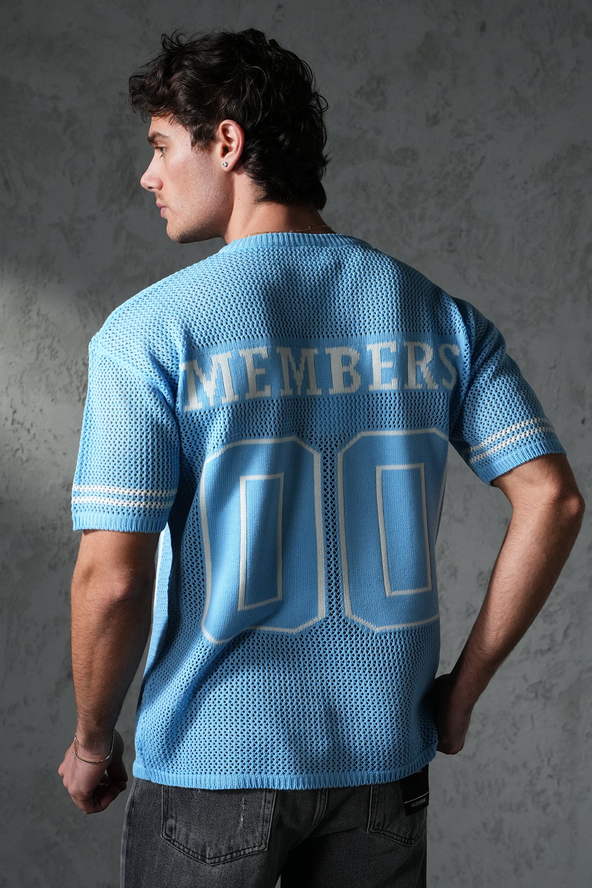 TEE SHIRT LL061056