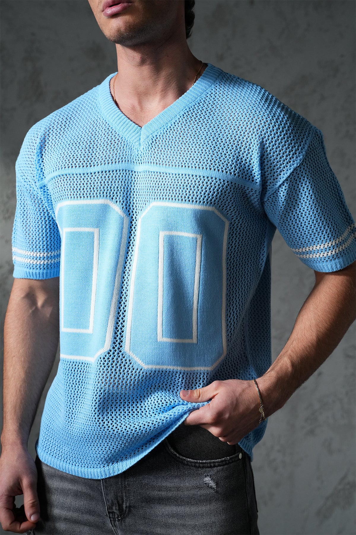 TEE SHIRT LL061056