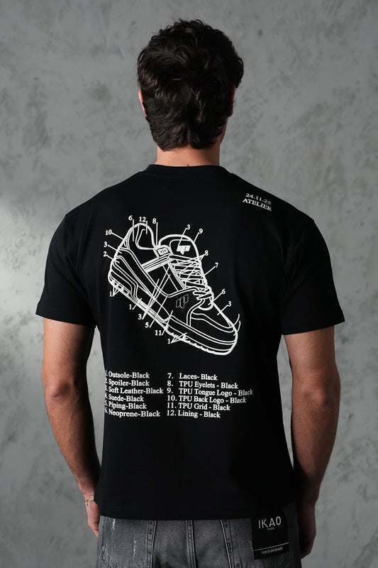 TEE SHIRT LL110086