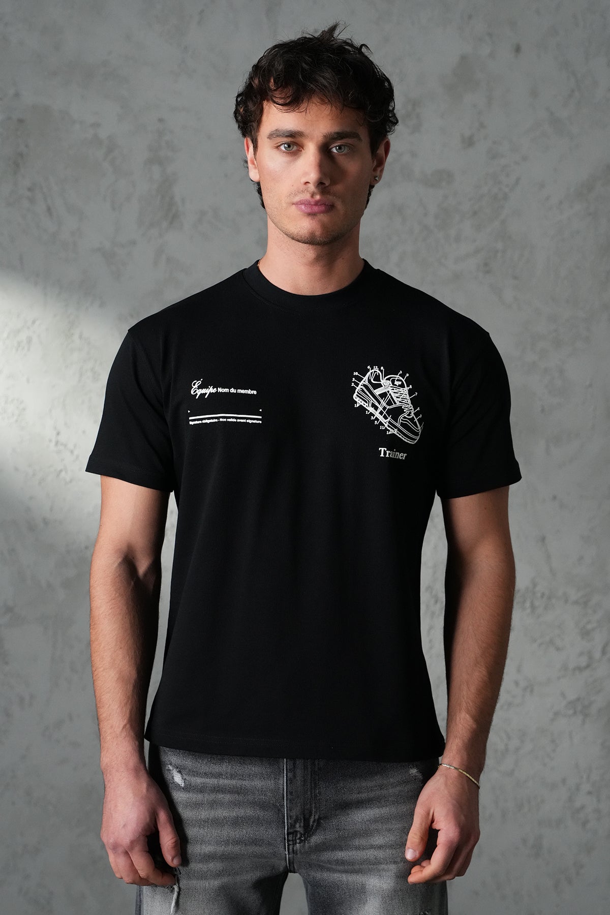TEE SHIRT LL110086