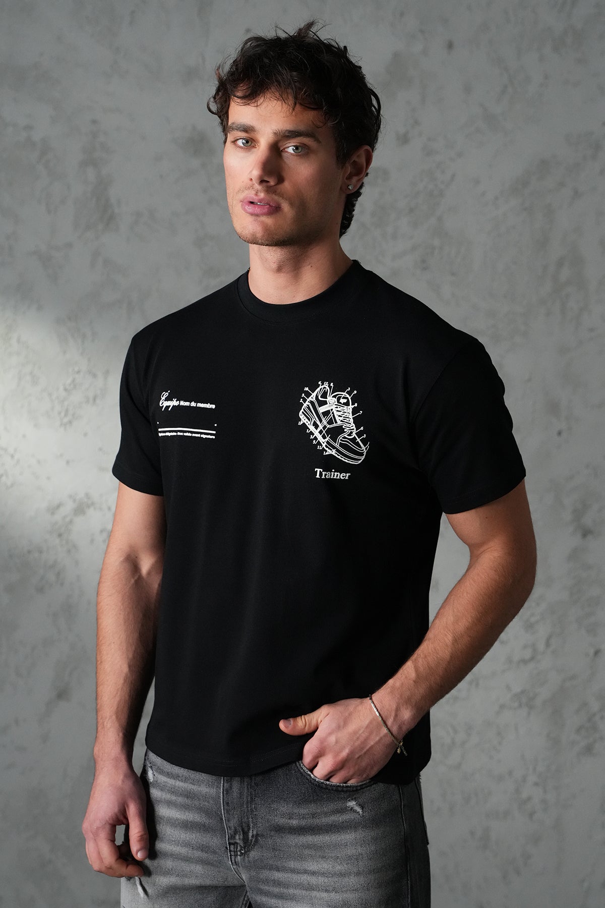 TEE SHIRT LL110086