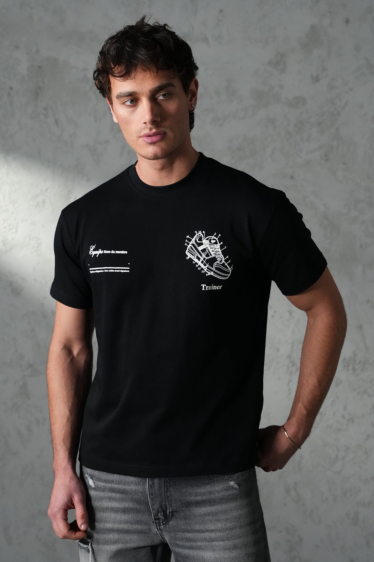 TEE SHIRT LL110086
