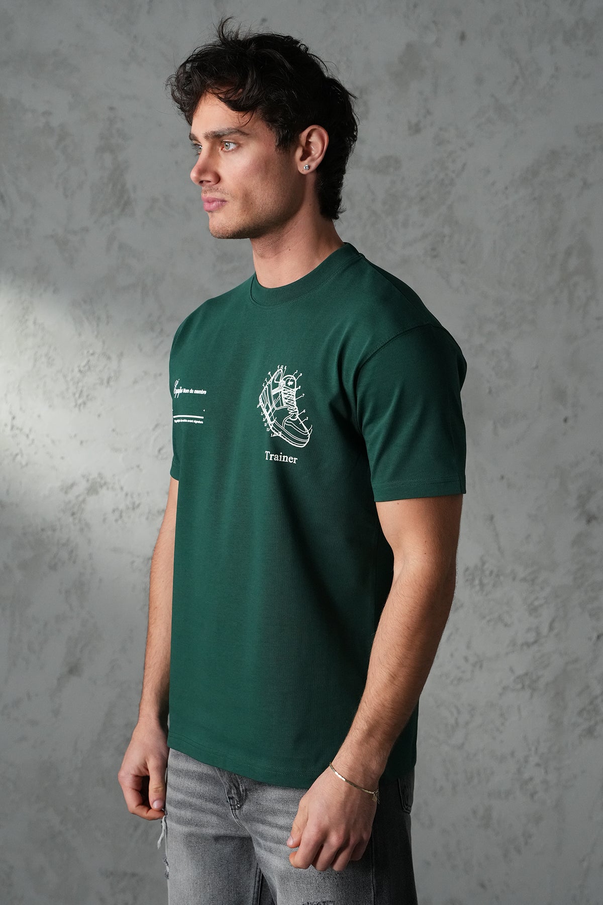 TEE SHIRT LL110086