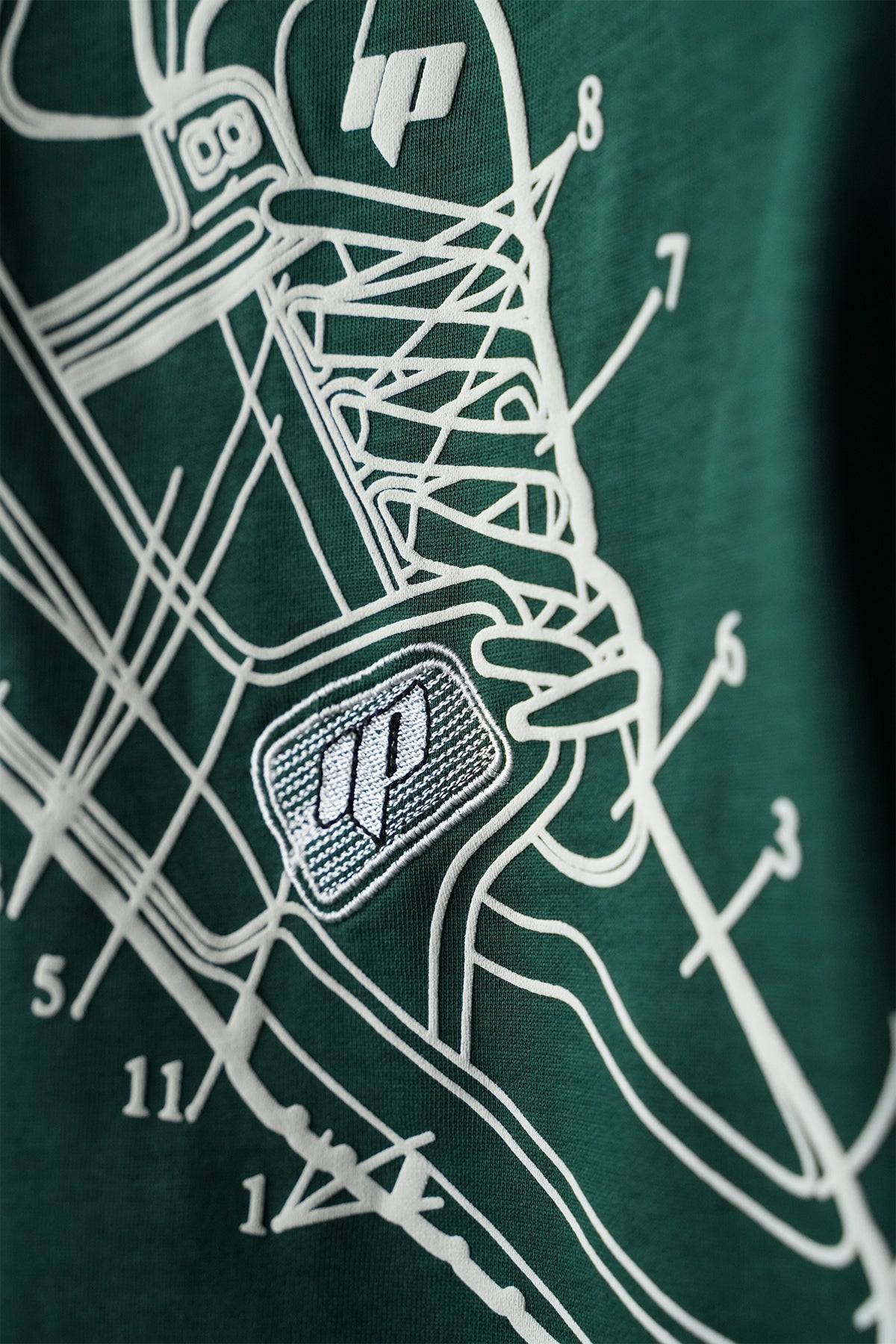 TEE SHIRT LL110086