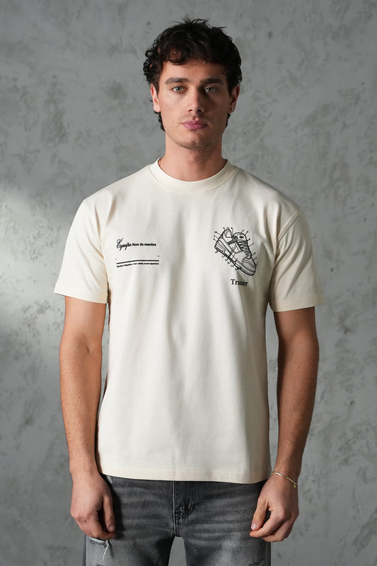 TEE SHIRT LL110086