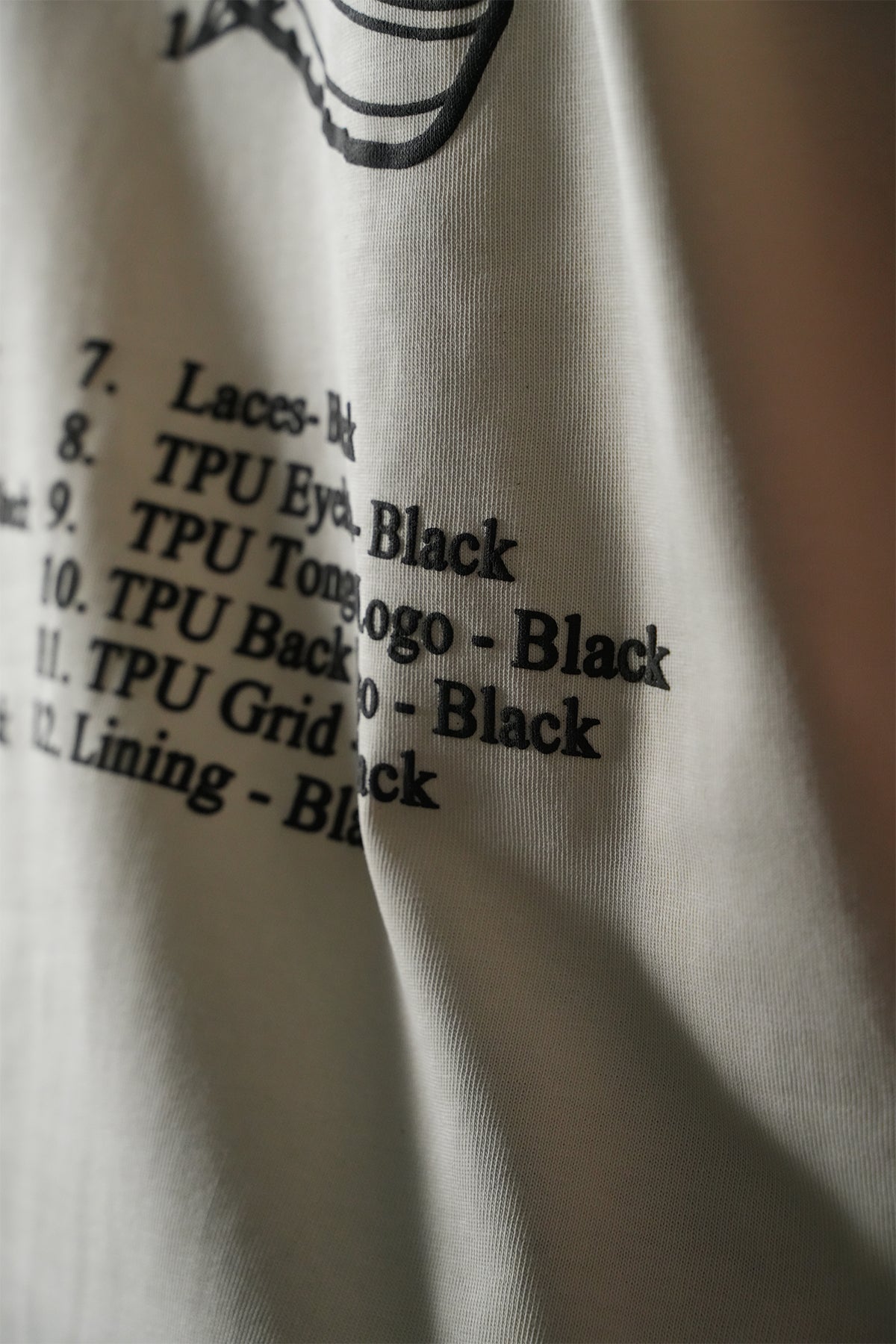 TEE SHIRT LL110086