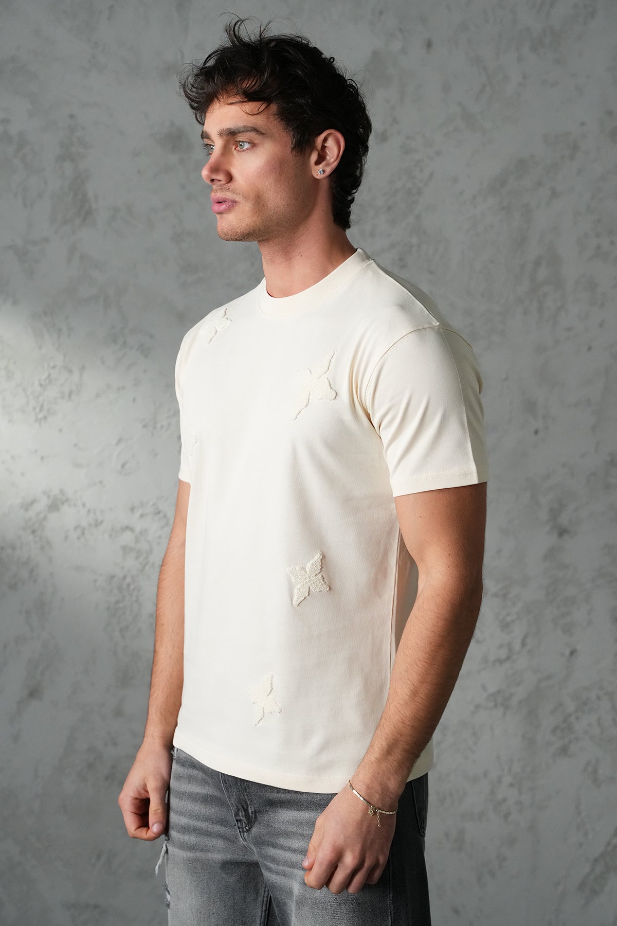 TEE SHIRT LL1100168