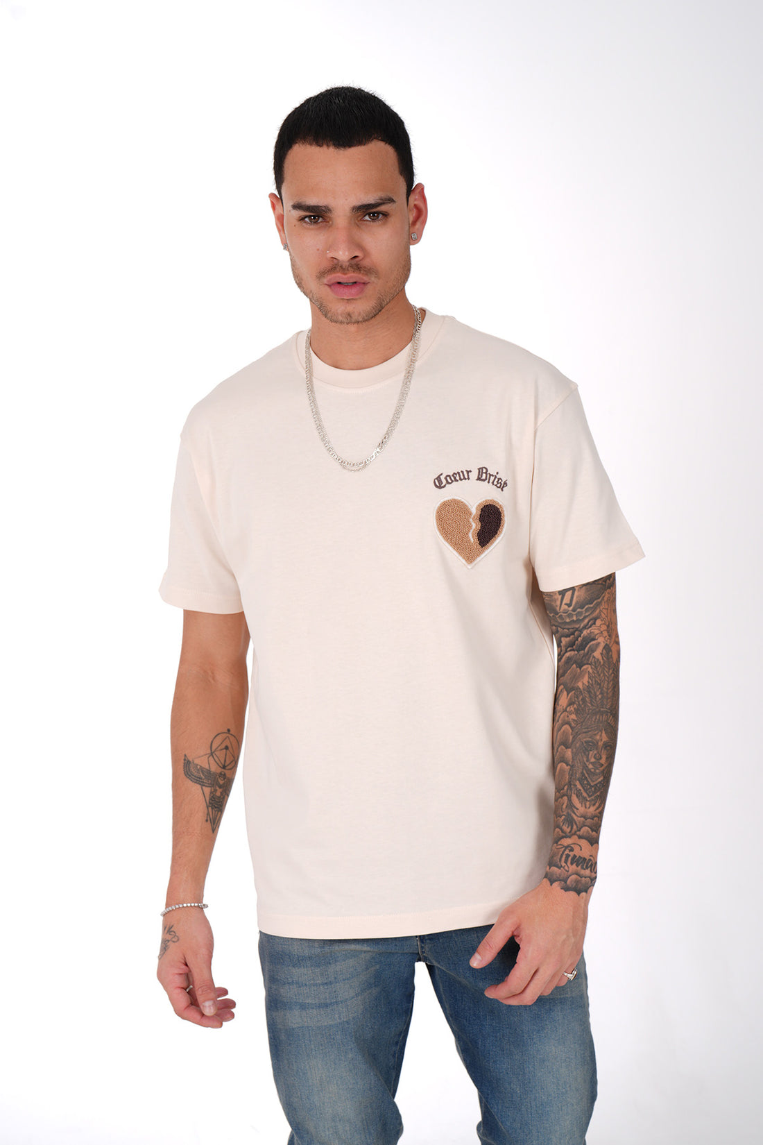 T-SHIRT LL1050