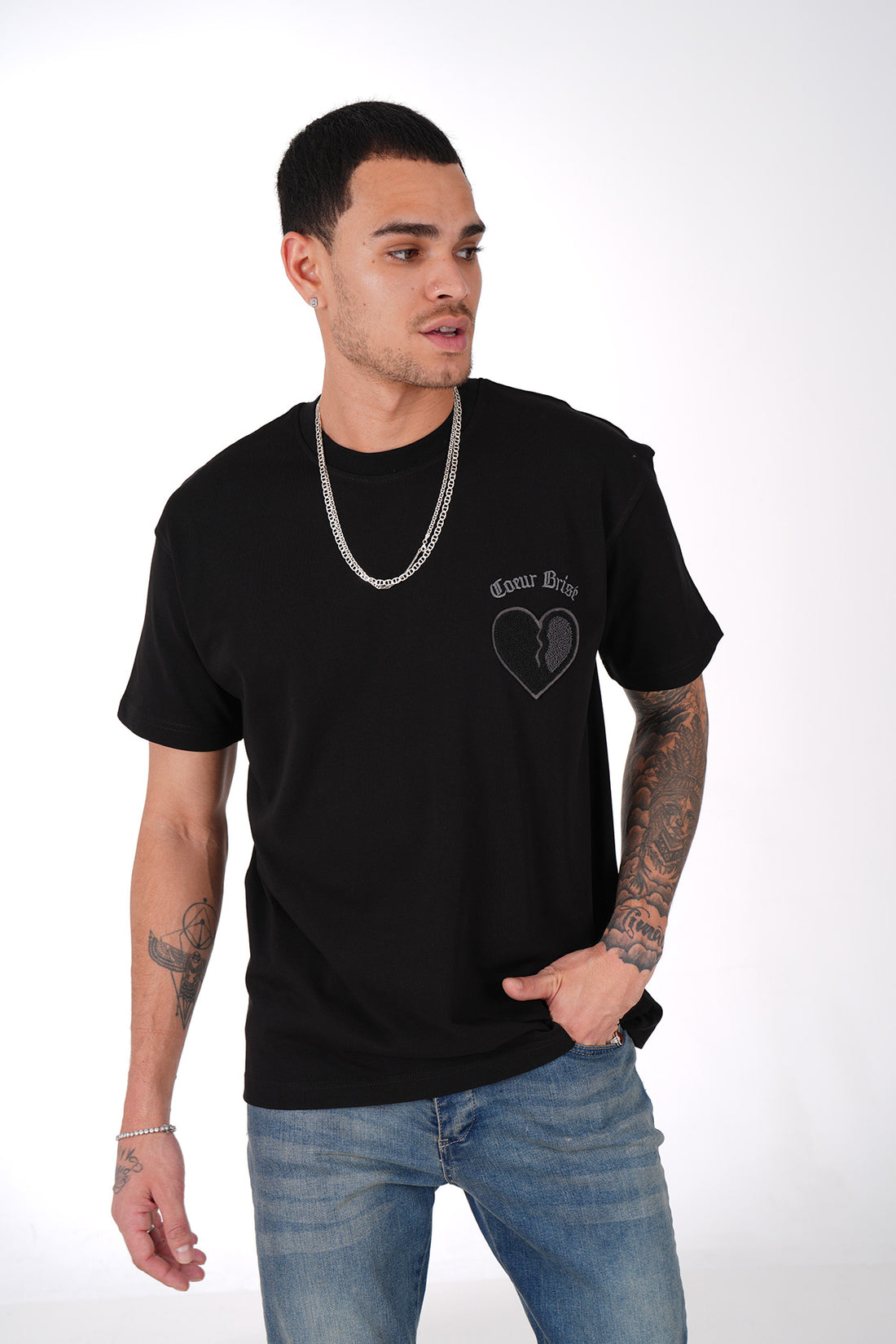 T-SHIRT LL1050