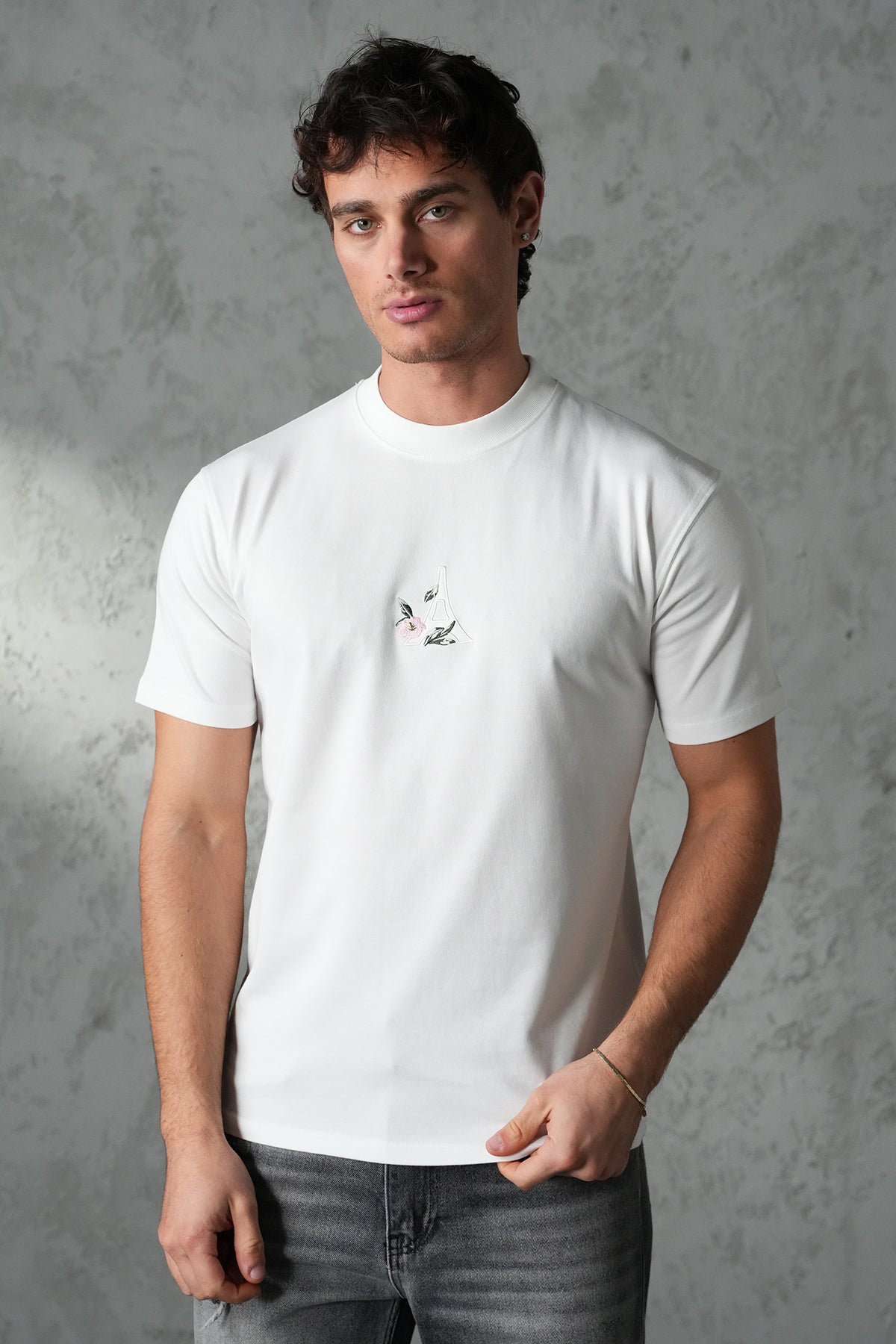 T-SHIRT LL1100135