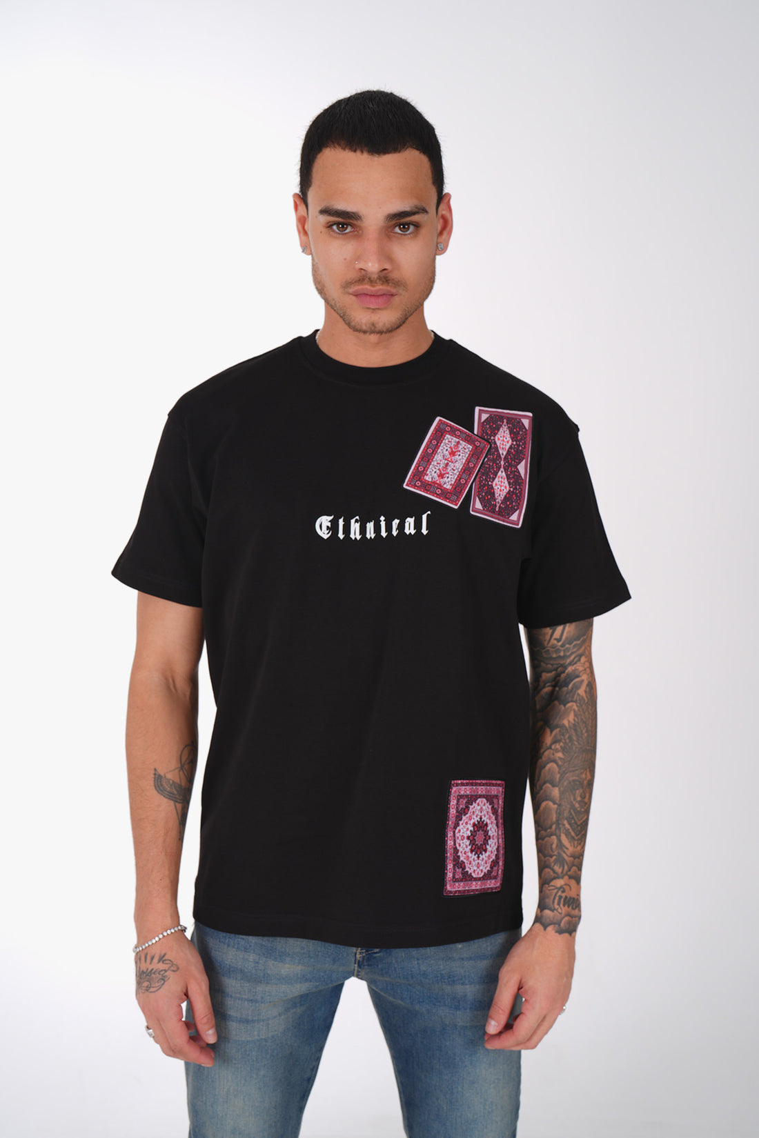 T-SHIRT LL1017