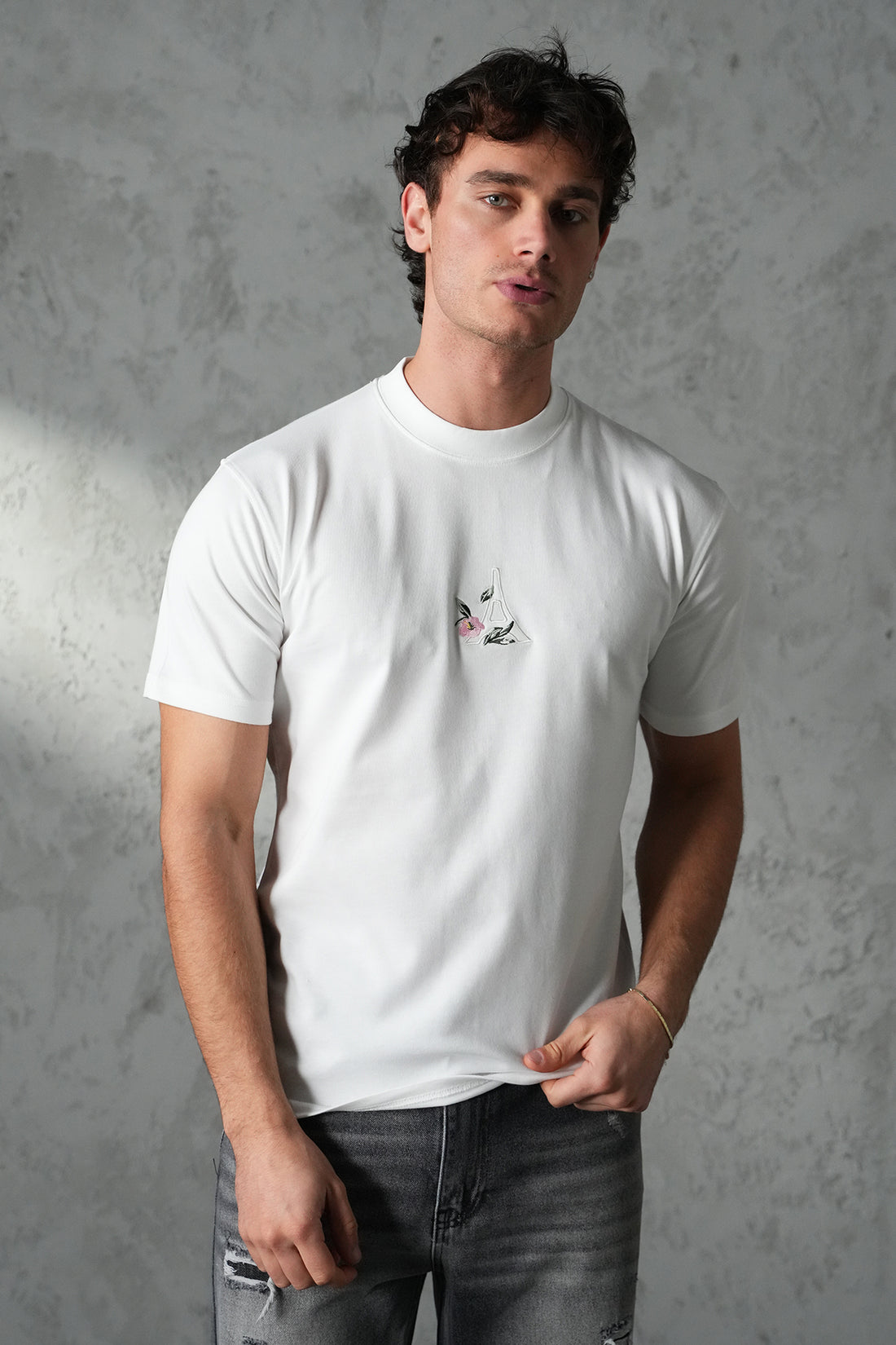 T-SHIRT LL1100135