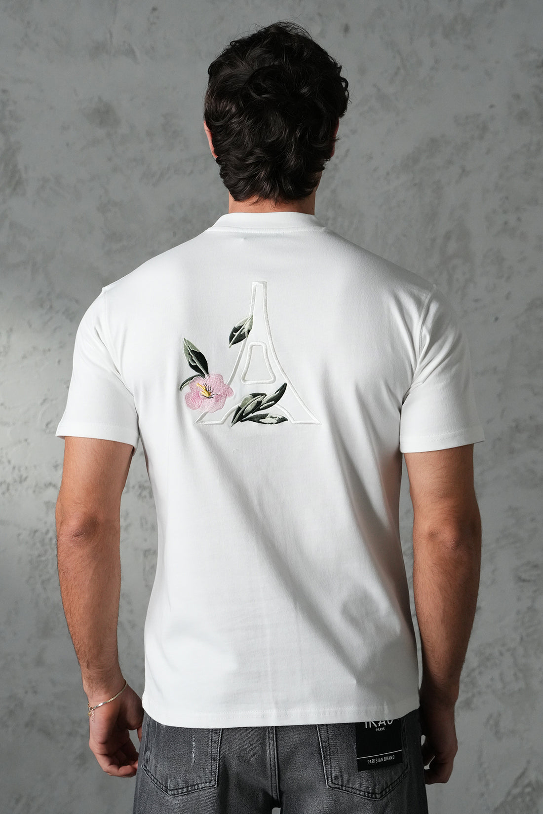 T-SHIRT LL1100135