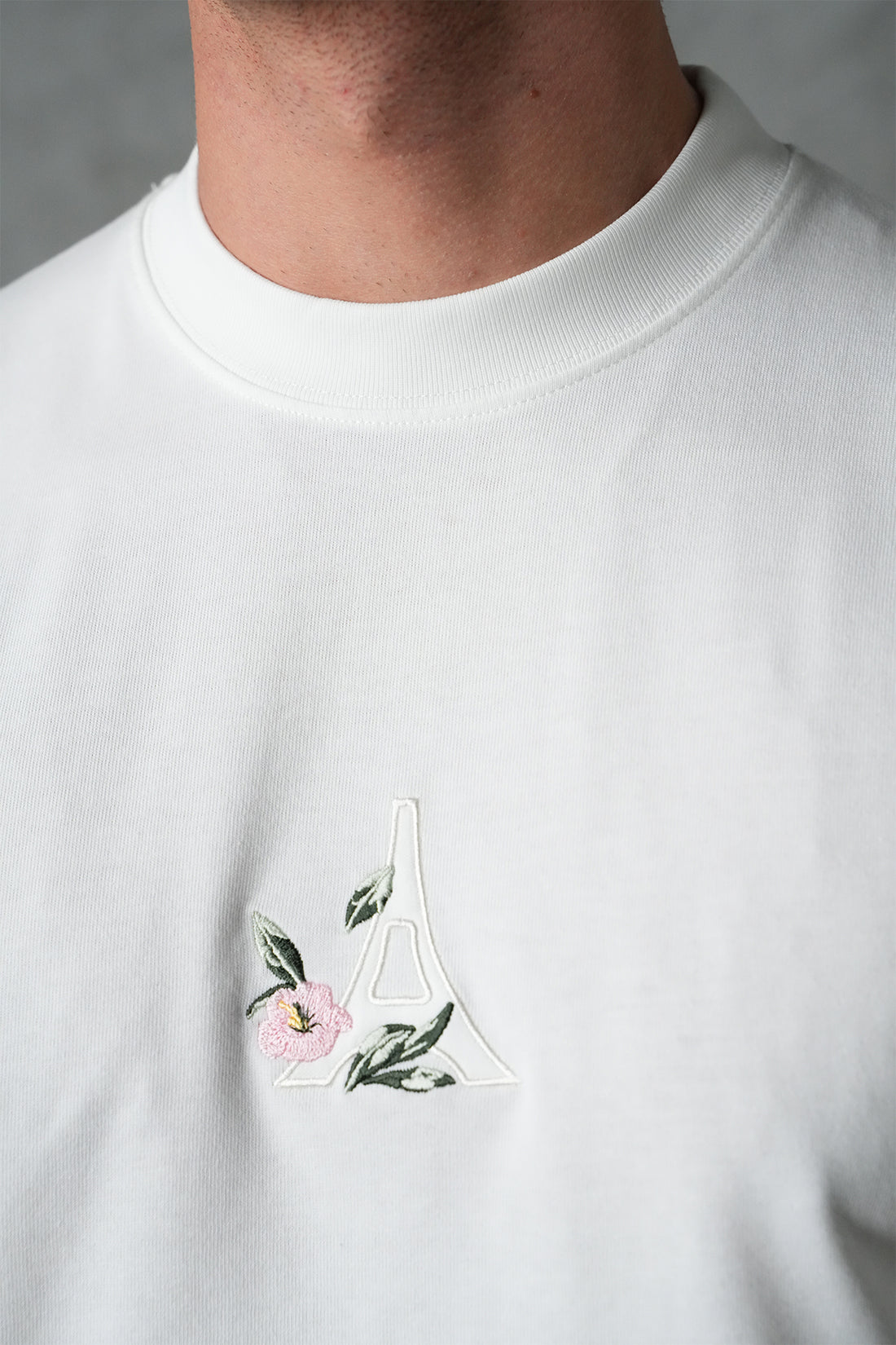 T-SHIRT LL1100135