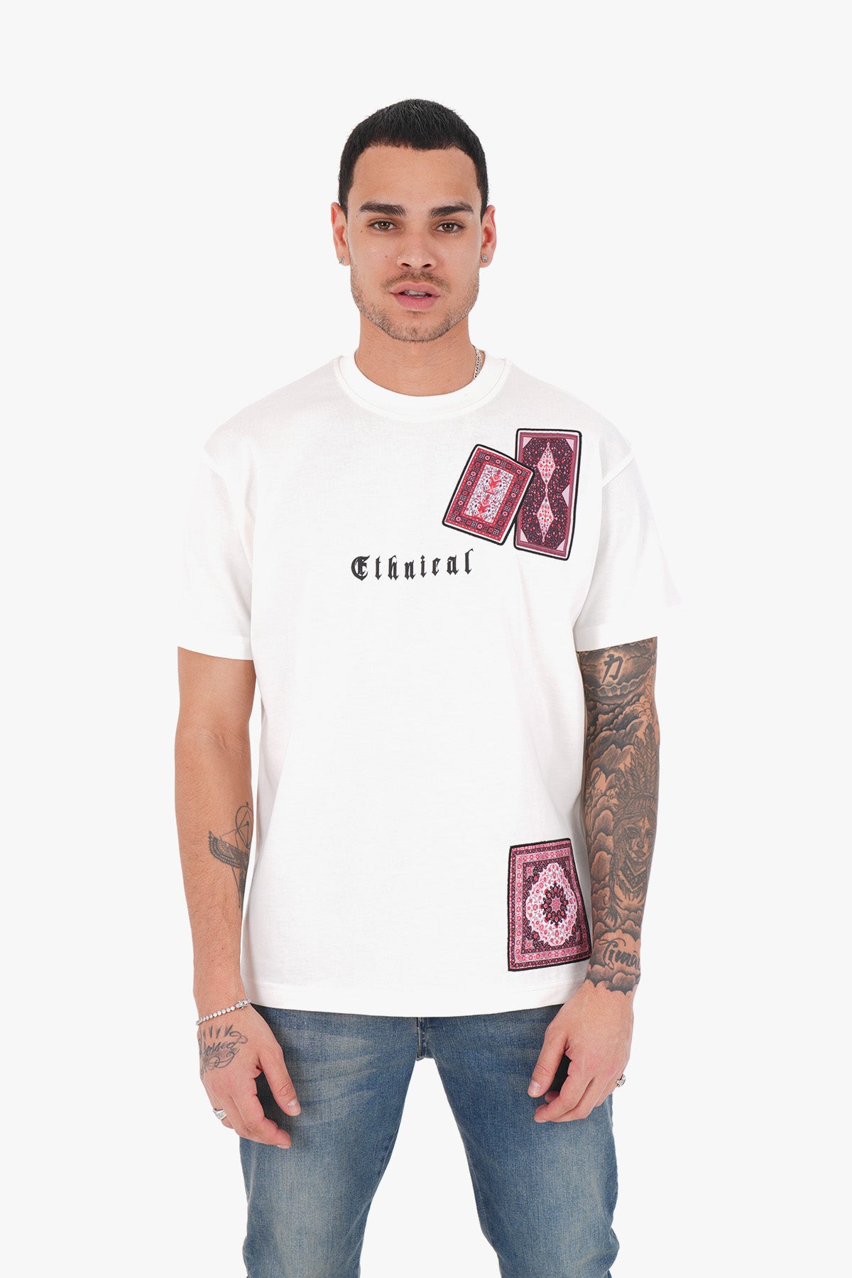 T-SHIRT LL1017