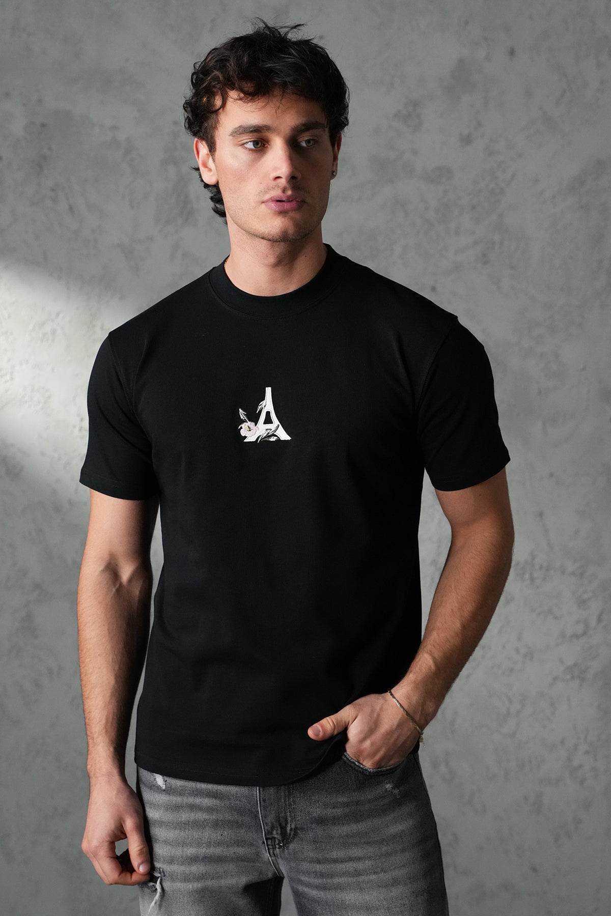 T-SHIRT LL1100135