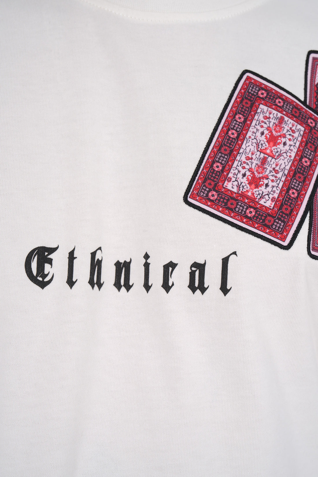 T-SHIRT LL1017