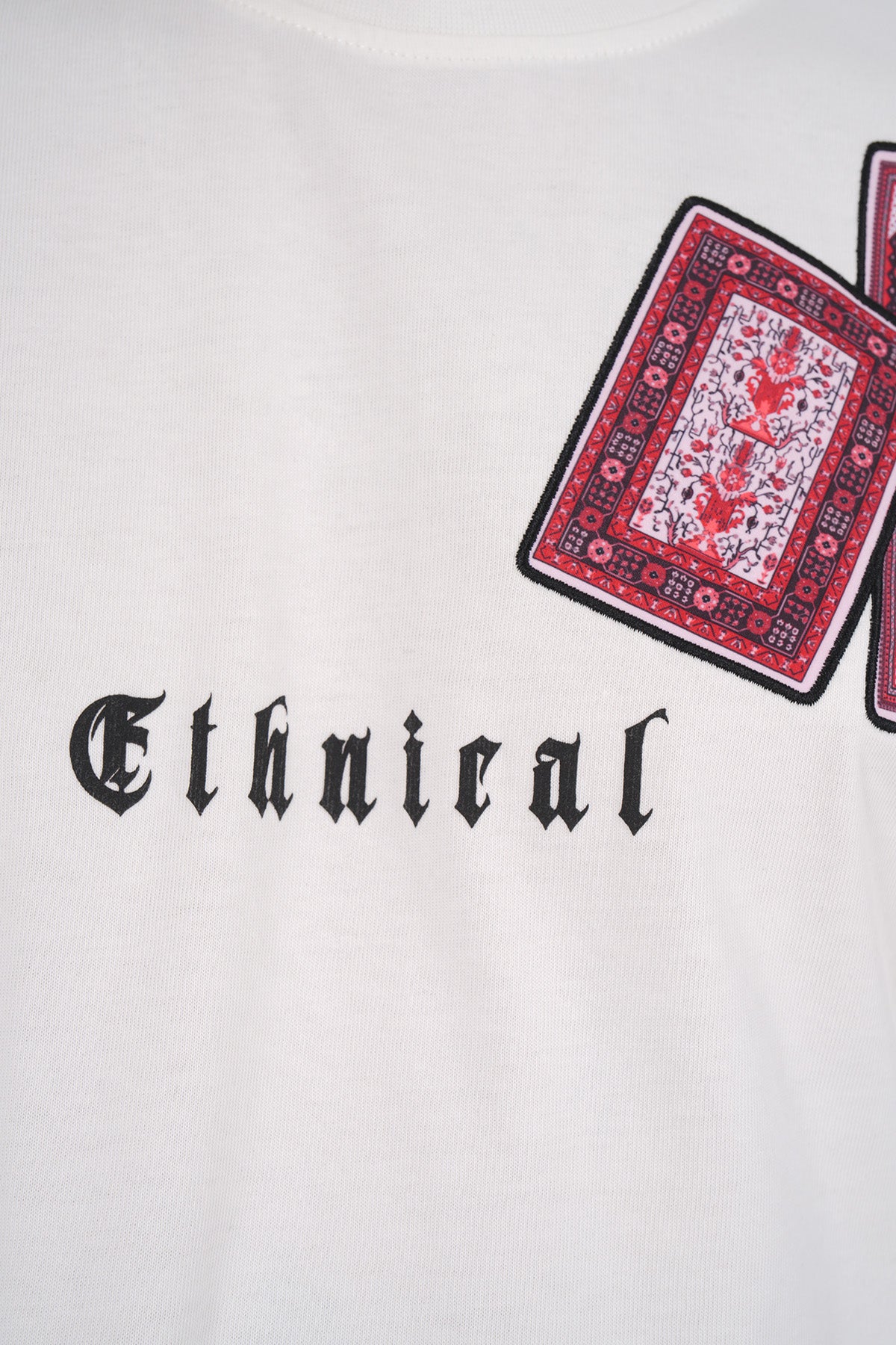 TEE SHIRT LL1017