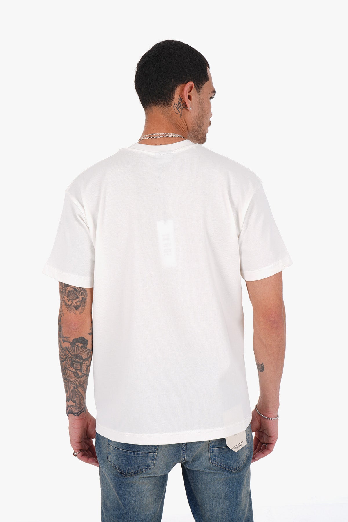 TEE SHIRT LL1017