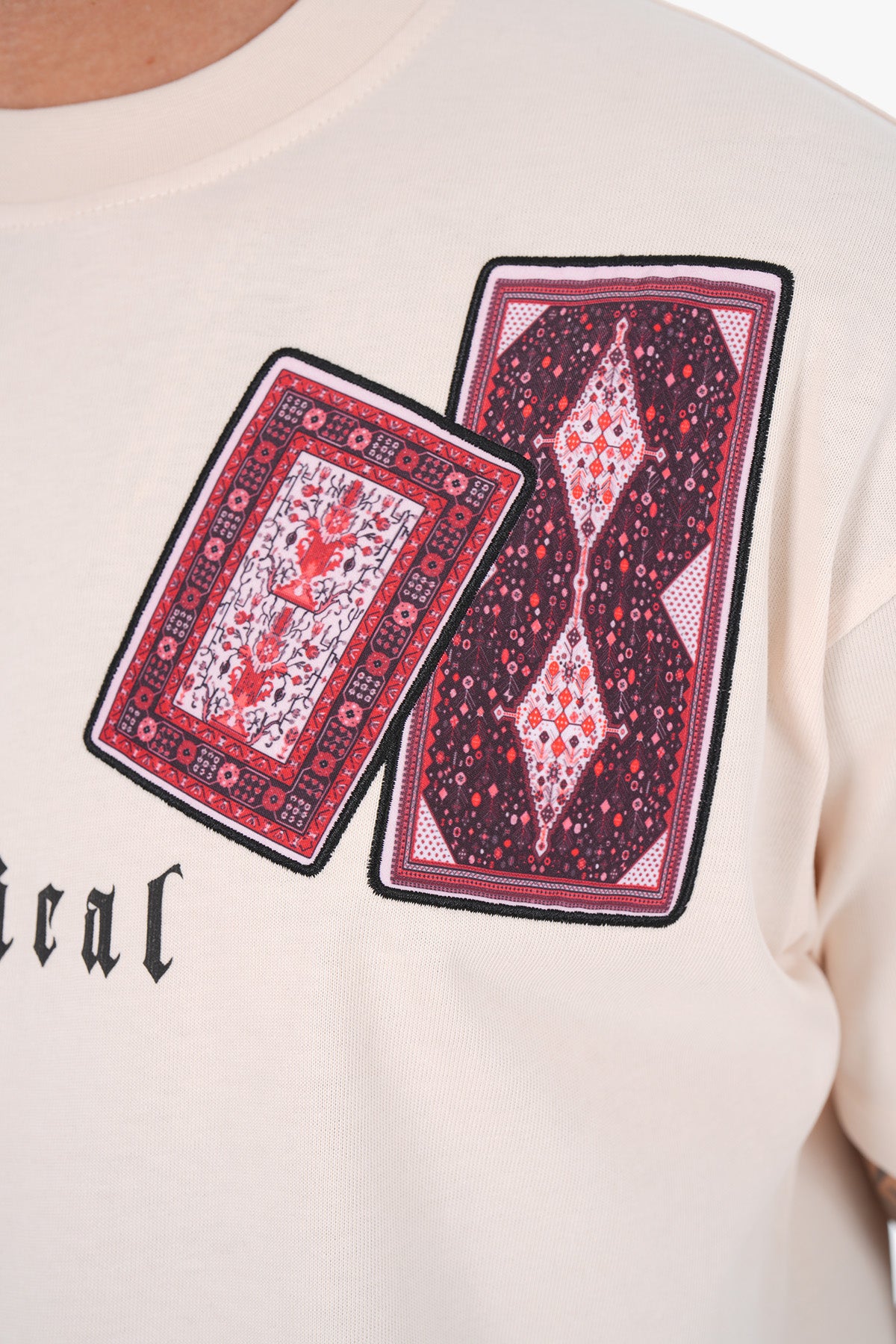 TEE SHIRT LL1017