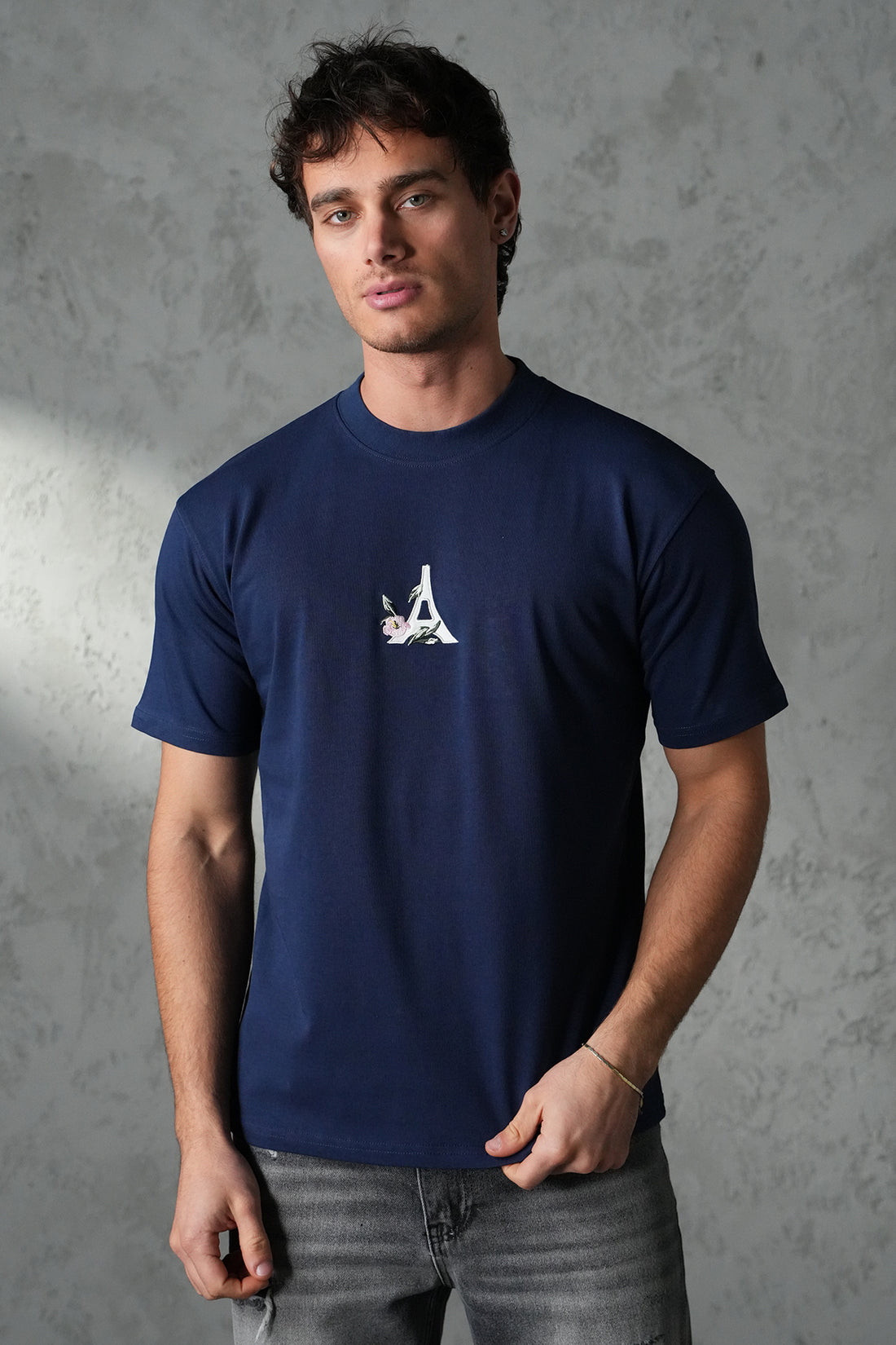T-SHIRT LL1100135