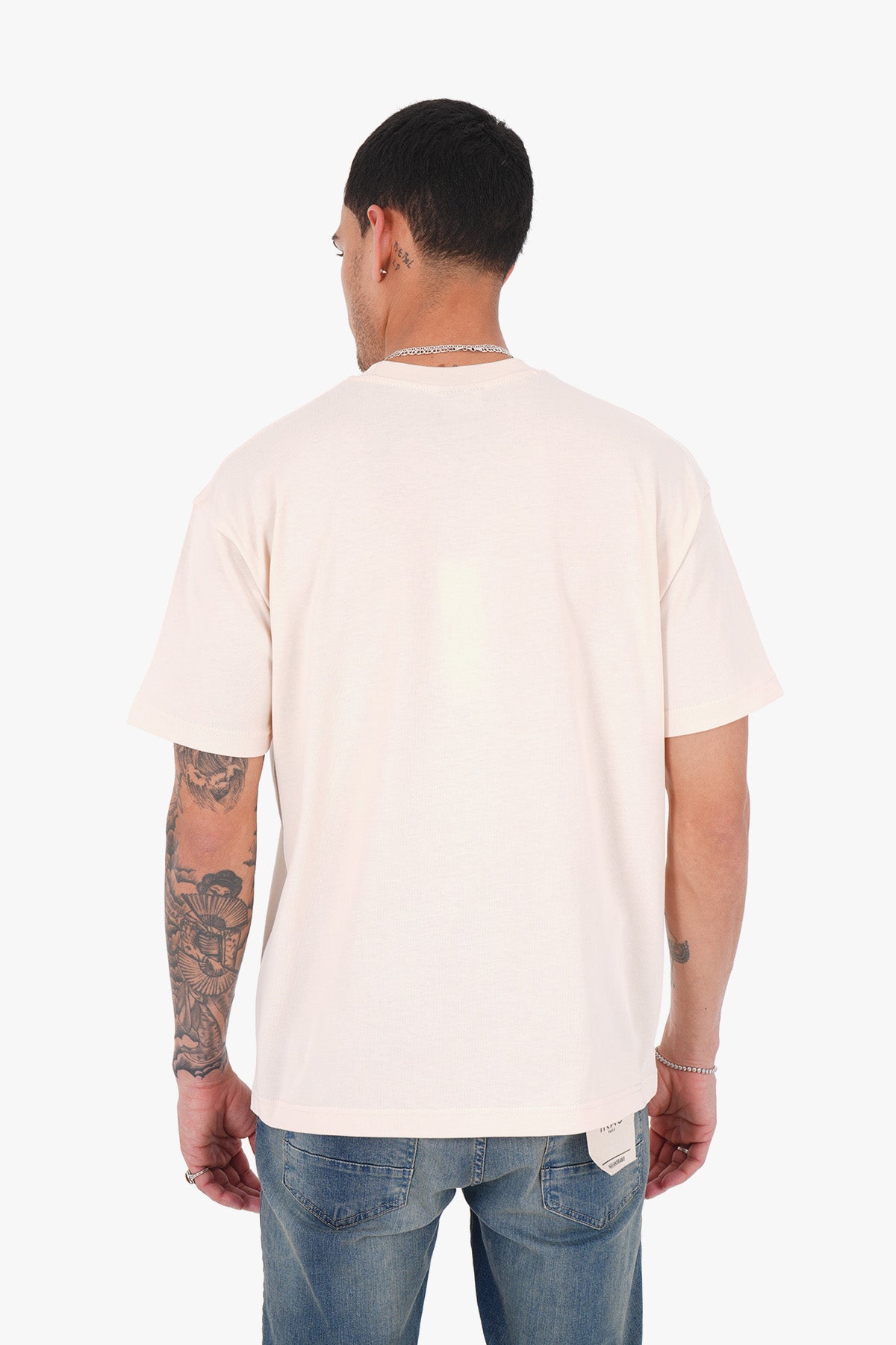 TEE SHIRT LL1017