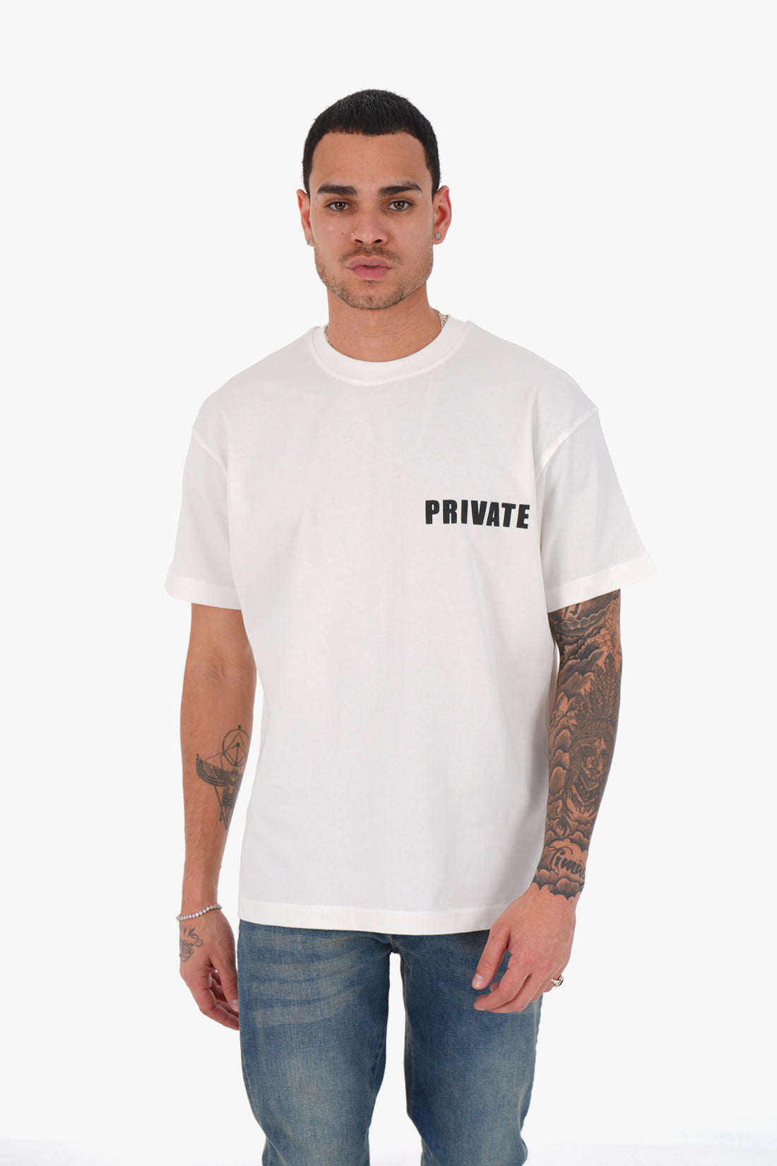 T-SHIRT LL1023