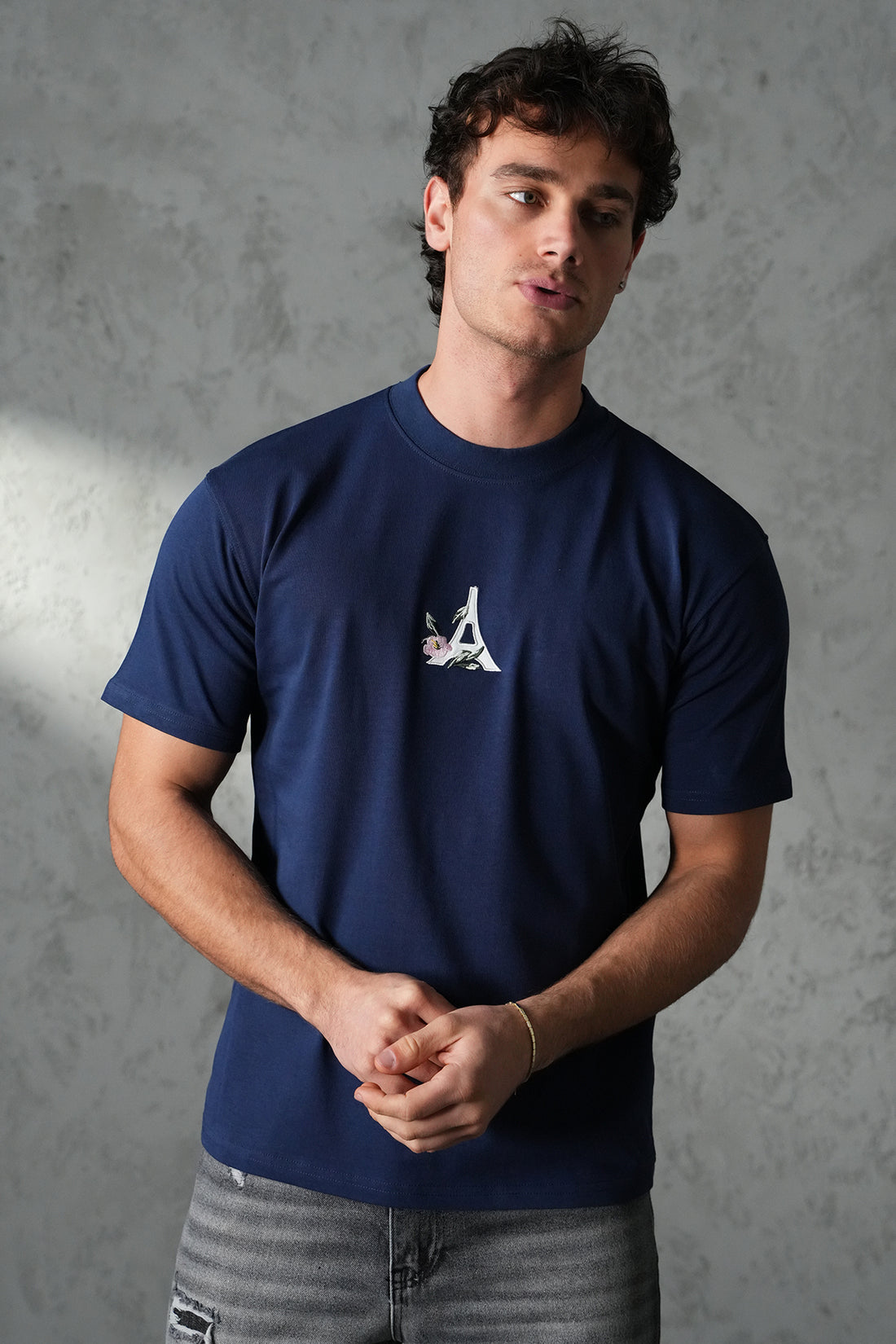 T-SHIRT LL1100135